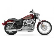 Harley-Davidson XL1200N Nightster